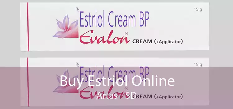 Buy Estriol Online Artas - SD