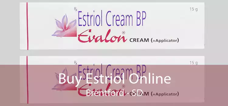 Buy Estriol Online Brentford - SD