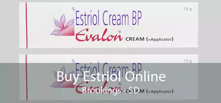 Buy Estriol Online Brookings - SD