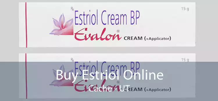 Buy Estriol Online Cache - UT