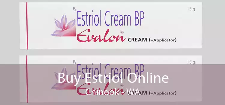 Buy Estriol Online Chinook - WA