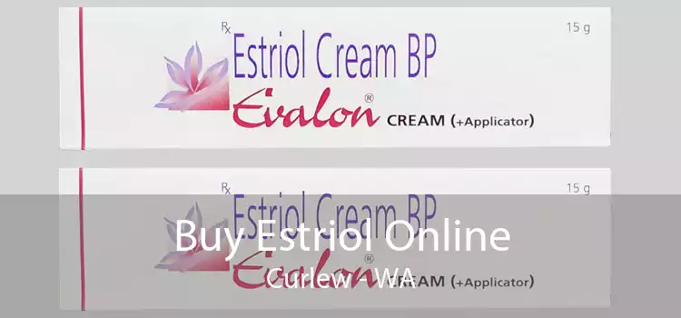 Buy Estriol Online Curlew - WA