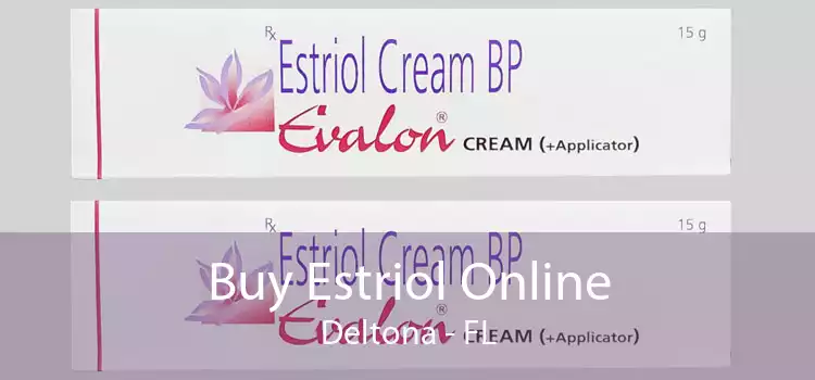 Buy Estriol Online Deltona - FL
