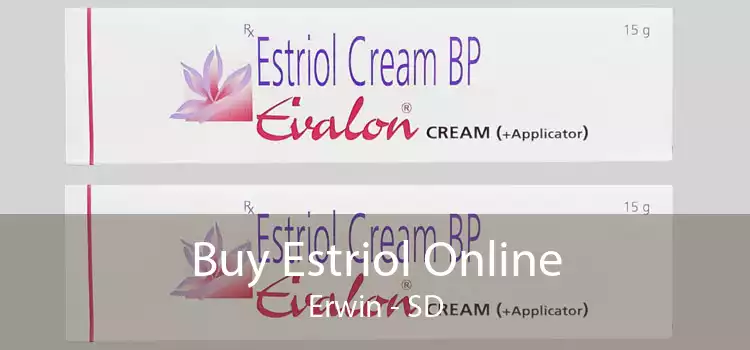 Buy Estriol Online Erwin - SD