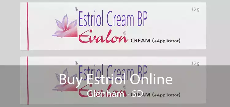 Buy Estriol Online Glenham - SD