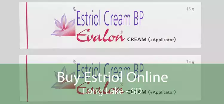 Buy Estriol Online Long Lake - SD
